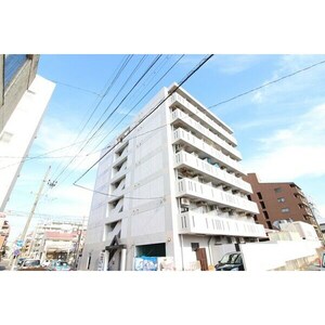 新瑞橋ロイヤルハイツ外観写真