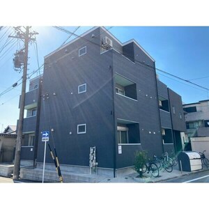 place　des　Rocco(プラス　デ　ロ外観写真
