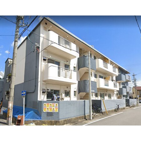 コーポ山田外観写真