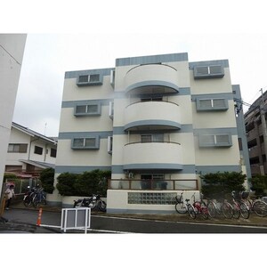 プレアール名古屋御器所外観写真