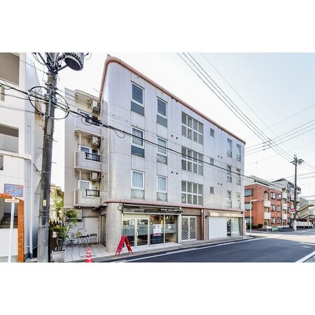 ルミエールサコー外観写真