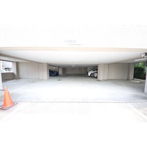 CASA NOAH名古屋Ⅲ外観写真