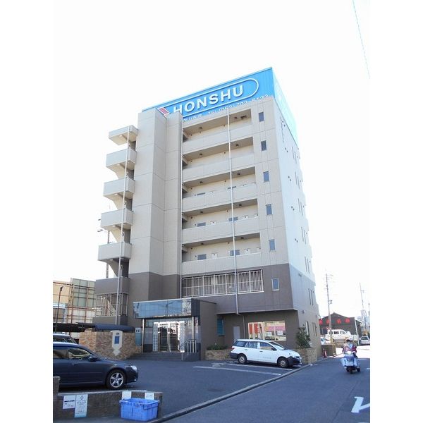 本州守山ビル