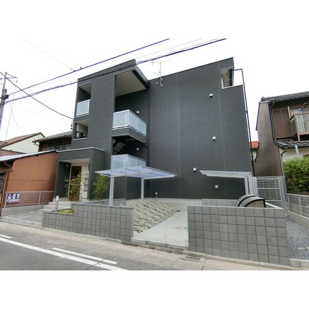 リブリ・JSN外観写真
