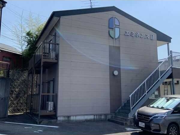 エミネンスⅡ