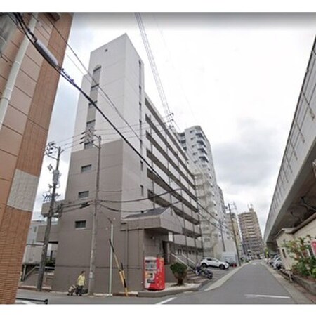 カーサノア名東外観写真