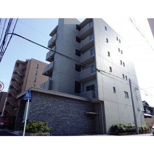 ティンガーラ石川橋外観写真