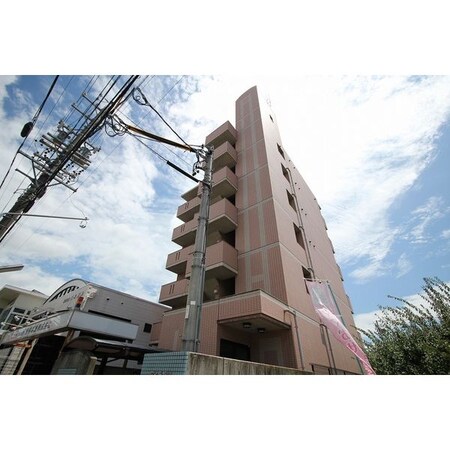 アピテ相川(ZEROセレブ対応)外観写真
