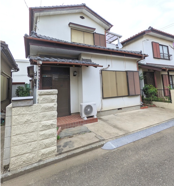 中台2丁目貸家