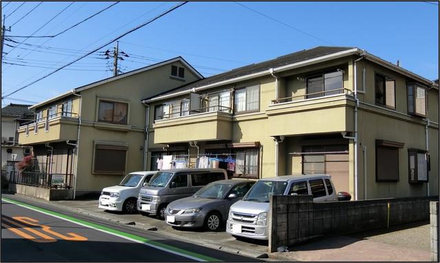 ゼピュロス川越