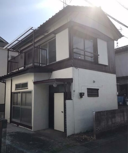 大塚貸家