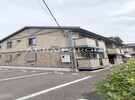 リーブルⅡの物件外観写真