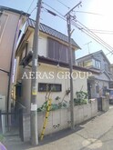 埼玉県所沢市若狭4丁目貸家