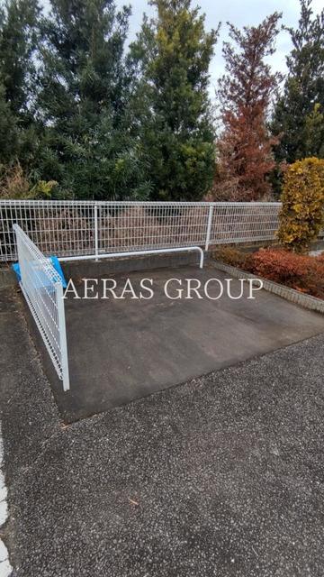 エレガンス・ヴィラⅡ