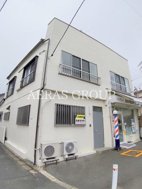 入間市東藤沢6丁目連棟貸家