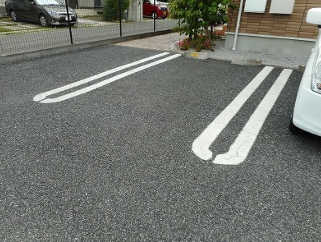 メゾン・シンフォニーA