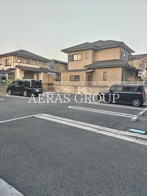 カーサ ディ セイ アルベリ V