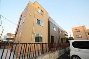 フラージュⅡ外観写真
