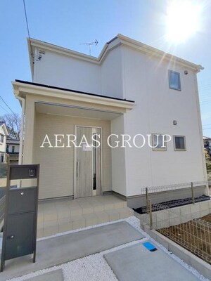 マイホームネクスト狭山市広瀬2号棟外観写真