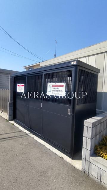 ラ・ルーチェⅡ