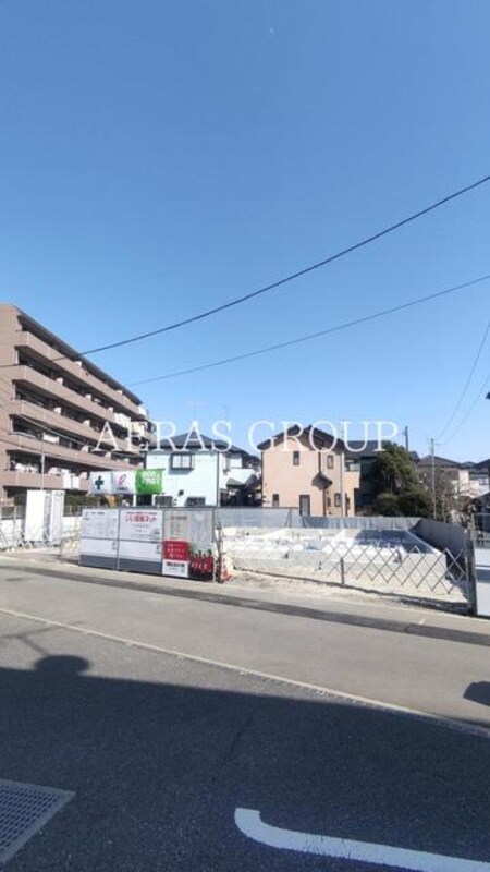 KARAZ外観写真