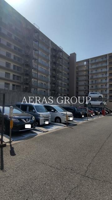 レクセルプラッツァみずほ台