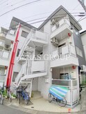 ポルシェ新所沢