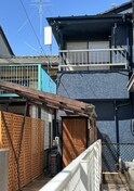 デザイナーズ戸建て志木