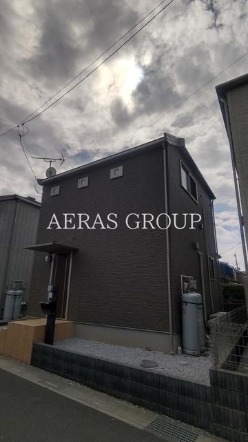 東山Ⅱ A棟