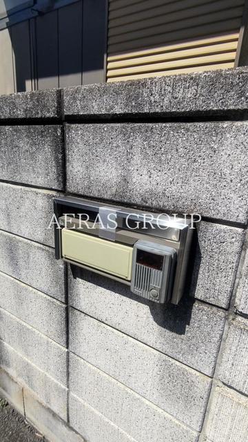 川越市砂戸建て