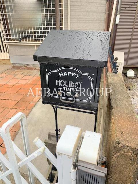 脚折町3丁目戸建