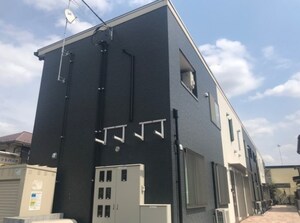 エセレント上福岡外観写真