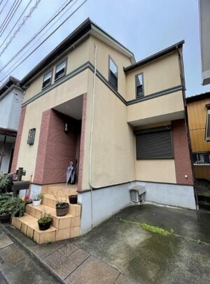 日進町2丁目戸建外観写真