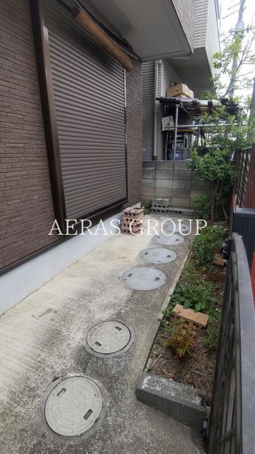 毛呂山町市場貸家