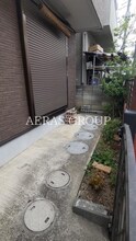 毛呂山町市場貸家