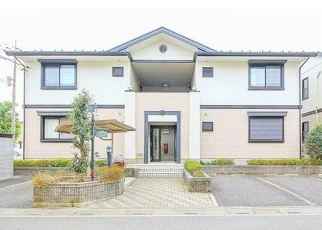 シャルム一番館