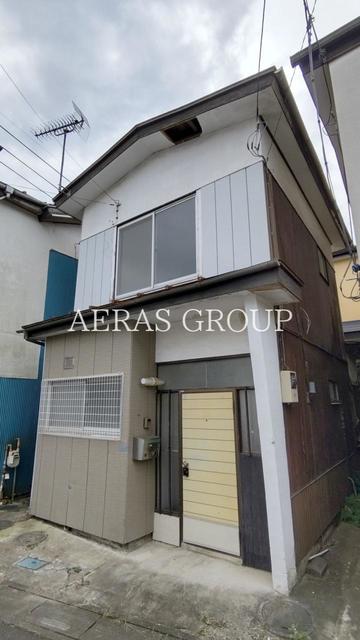 貝塚HOUSE