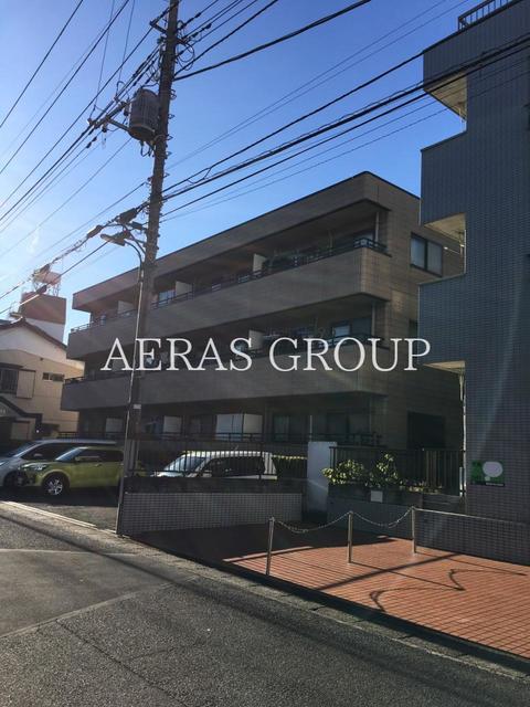 アネックス北原