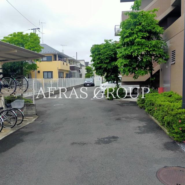 マイキャッスル南古谷駅前