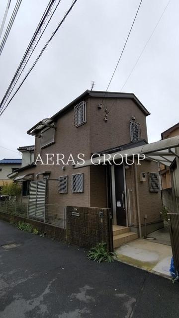 富士見市水子戸建