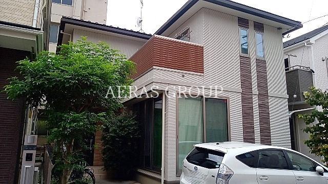 栄町3丁目戸建