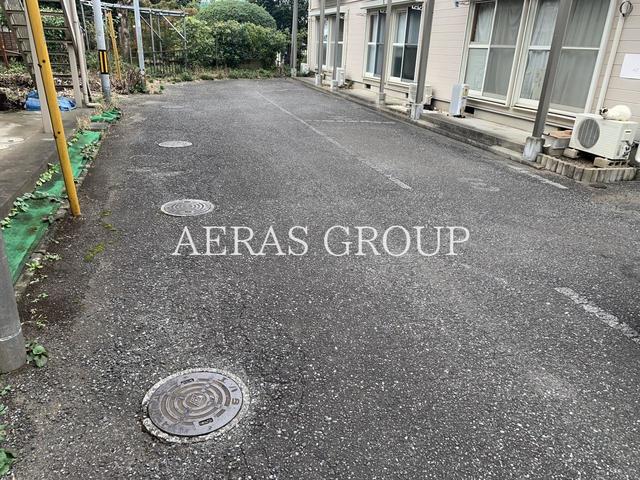 CH・小山A棟