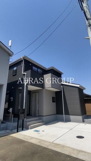 マイホームネクスト三芳町藤久保第2 5号棟外観写真