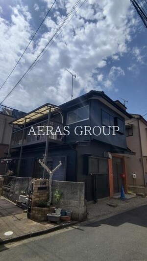 的場2197貸家外観写真