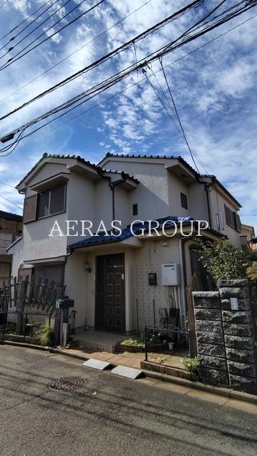 三芳町藤久保賃貸戸建