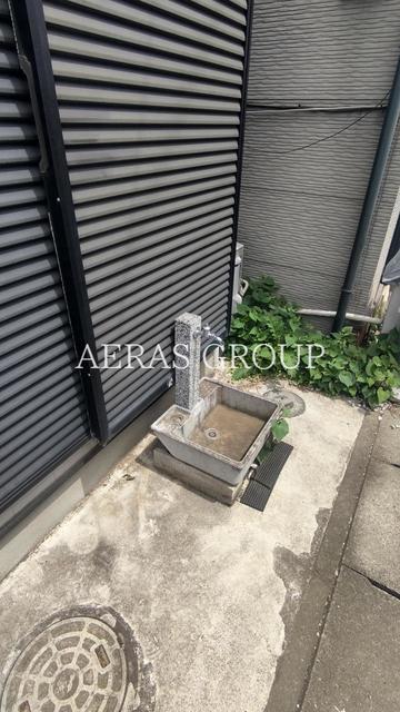 貝塚1丁目貸家