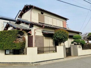 宮戸戸建外観写真