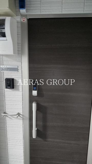 D-RESIDENCE仙波町
