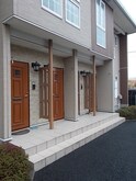 ブライトガーデンB