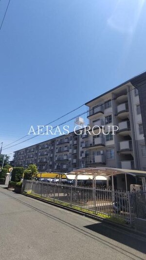 ファミリーハウス川越外観写真